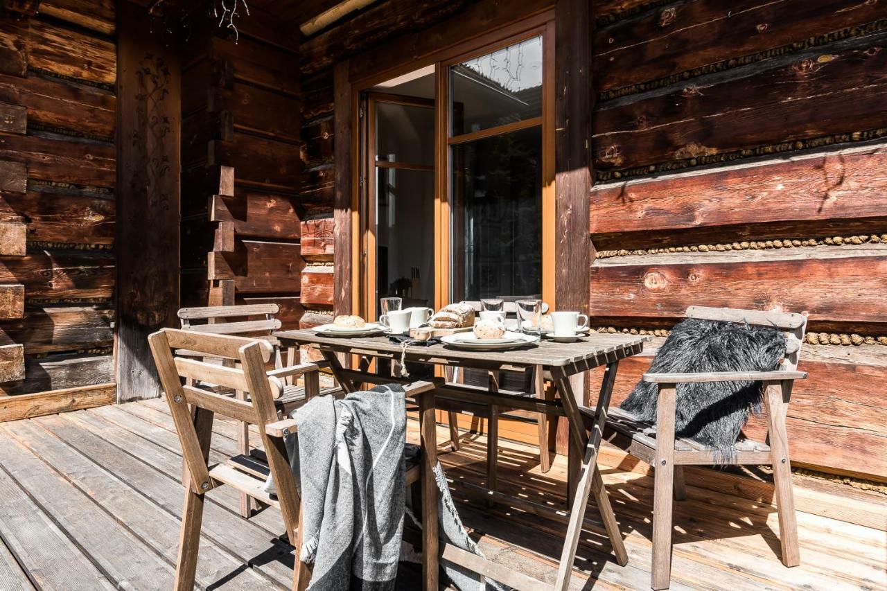 Willa Olga Zakopane Bagian luar foto