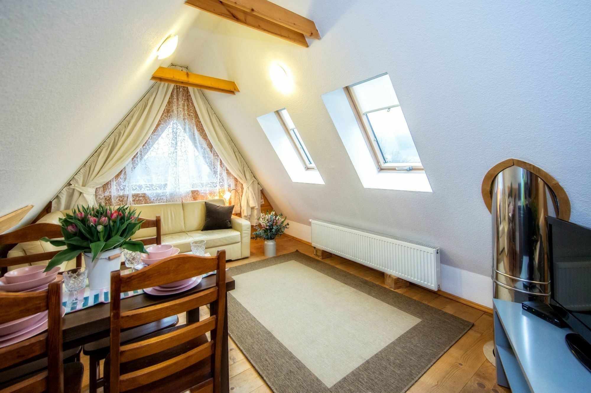 Willa Olga Zakopane Bagian luar foto