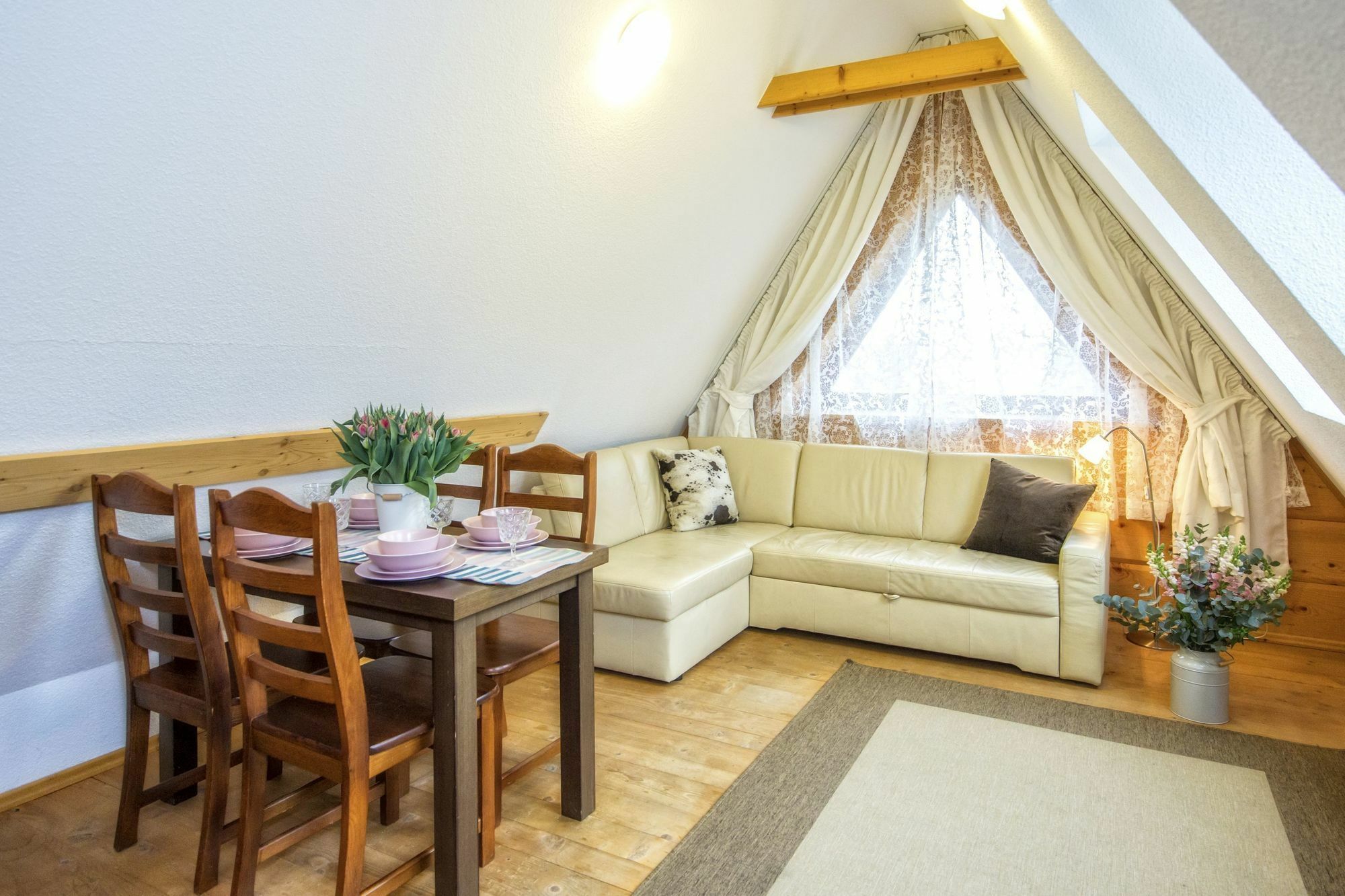 Willa Olga Zakopane Bagian luar foto
