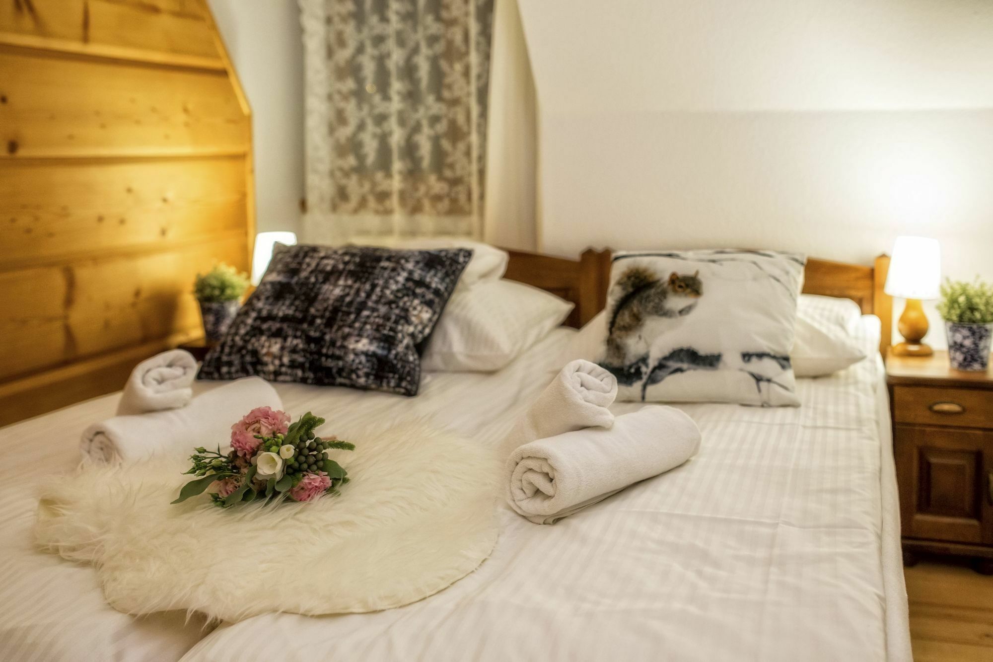 Willa Olga Zakopane Bagian luar foto