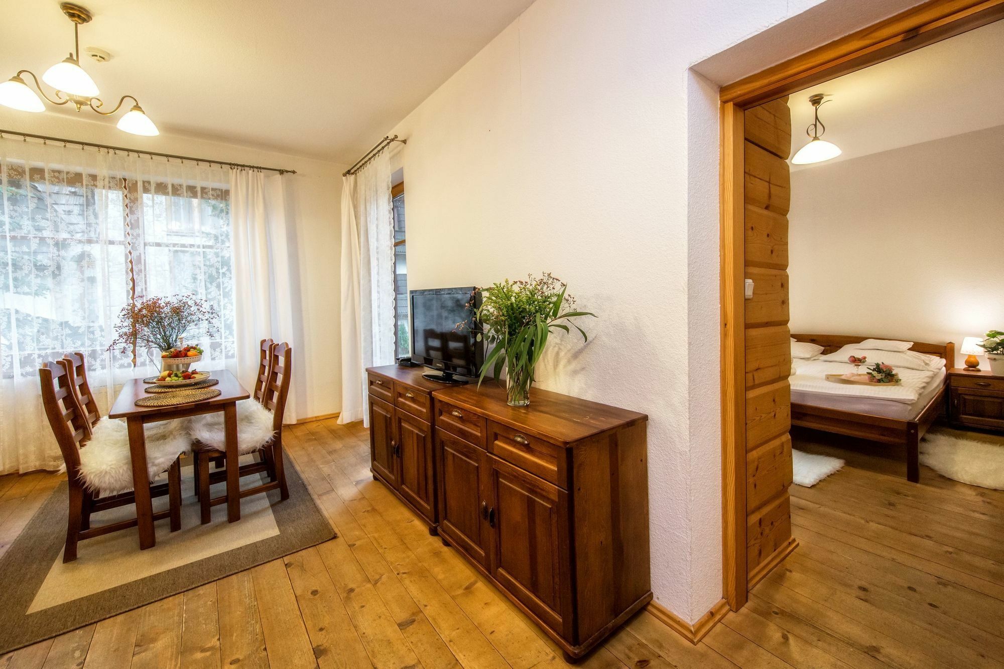 Willa Olga Zakopane Bagian luar foto