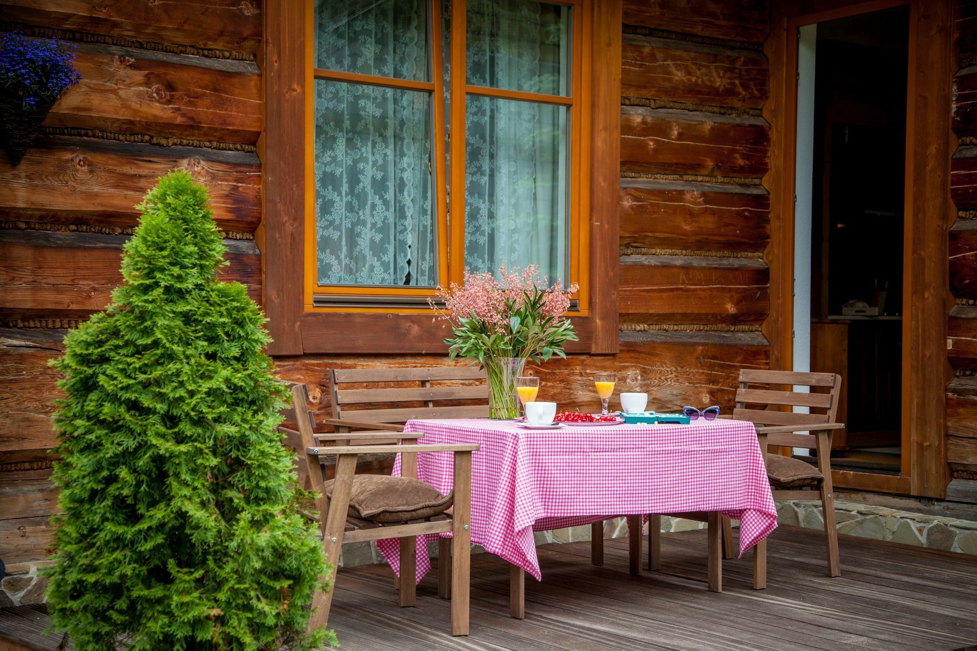 Willa Olga Zakopane Bagian luar foto